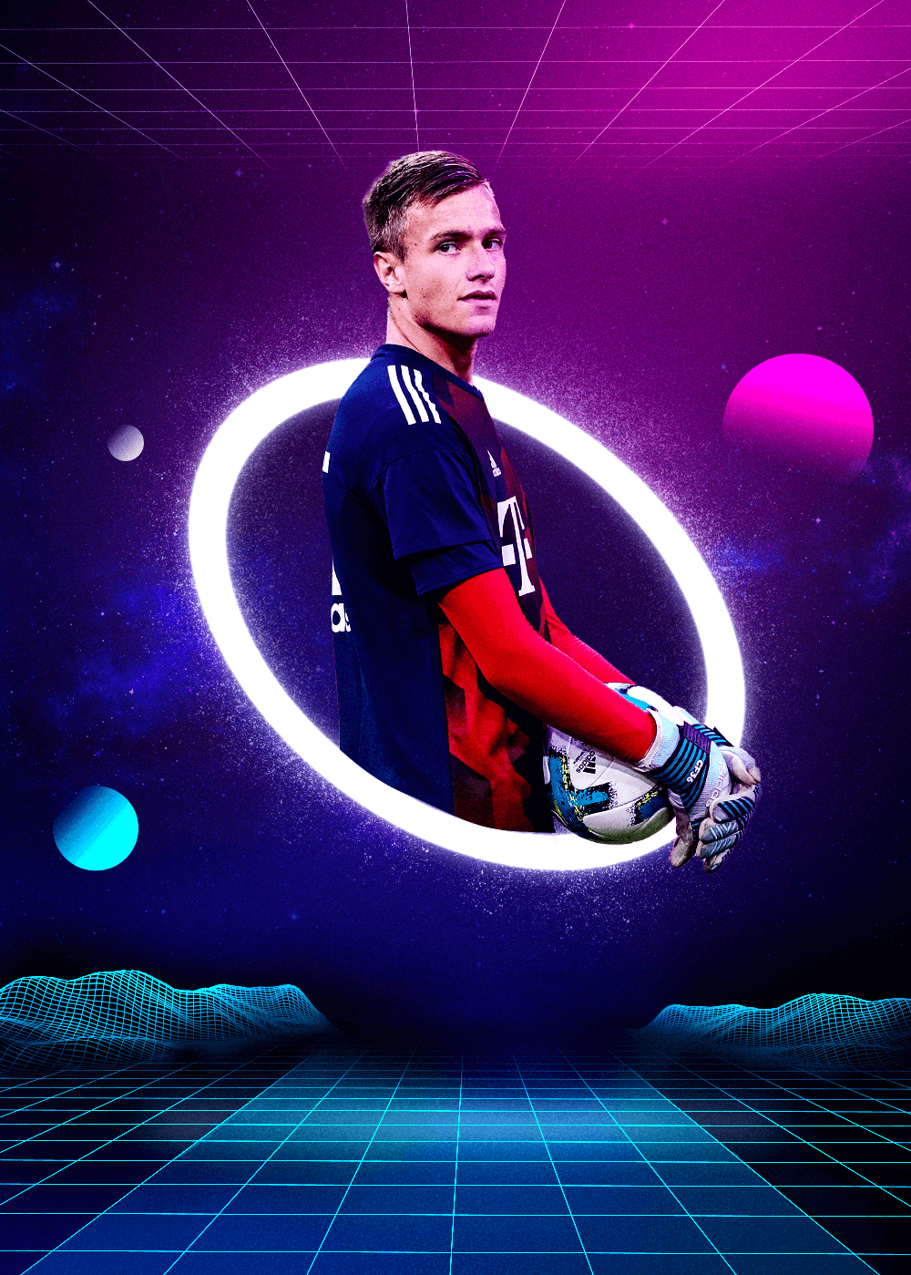 是他们未来 是他们未来