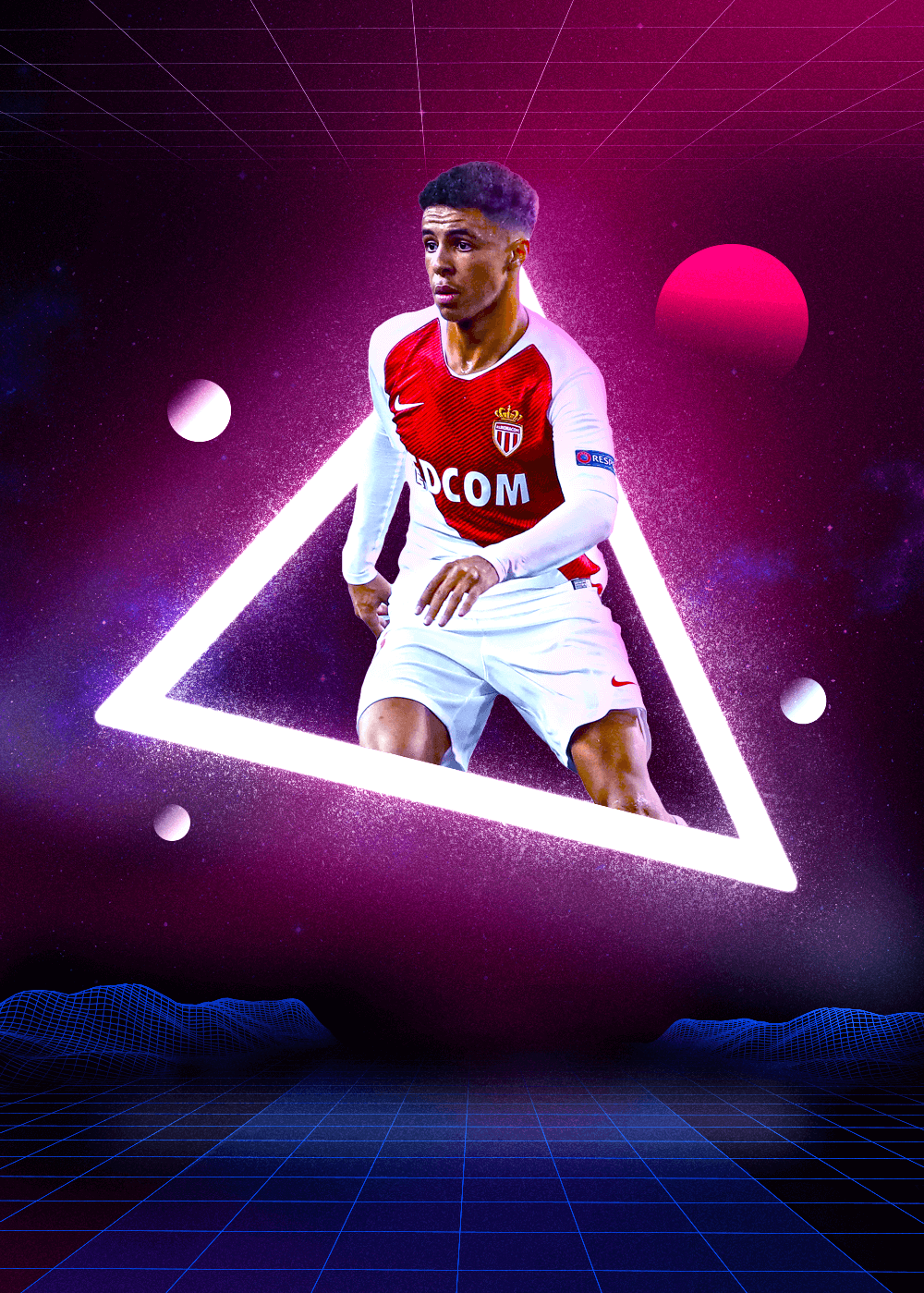 东队的整体 东队的整体