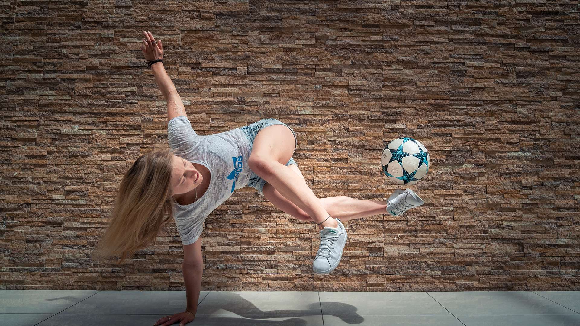 的比赛中 的比赛中